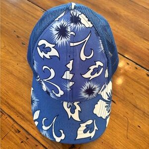 NWOT Dorfman Pacific Co. Baseball Cap